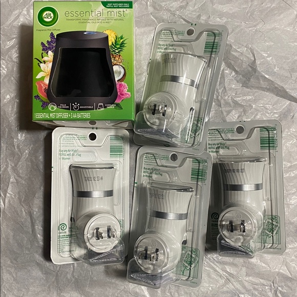 Airwick bundle - Picture 2 of 2